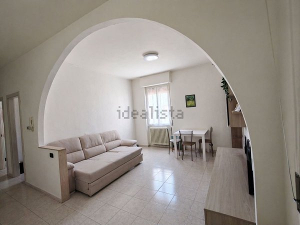 appartamento in affitto a Pioltello in zona Seggiano
