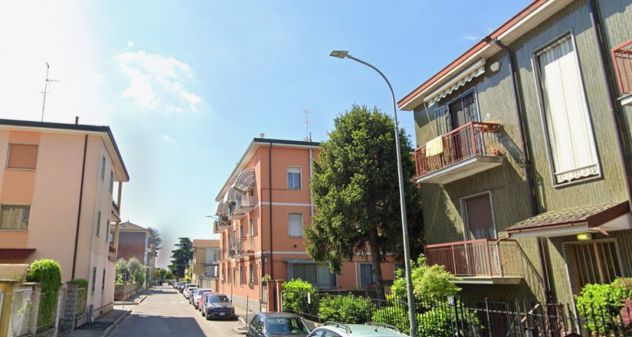 appartamento in affitto a Pioltello in zona Limito
