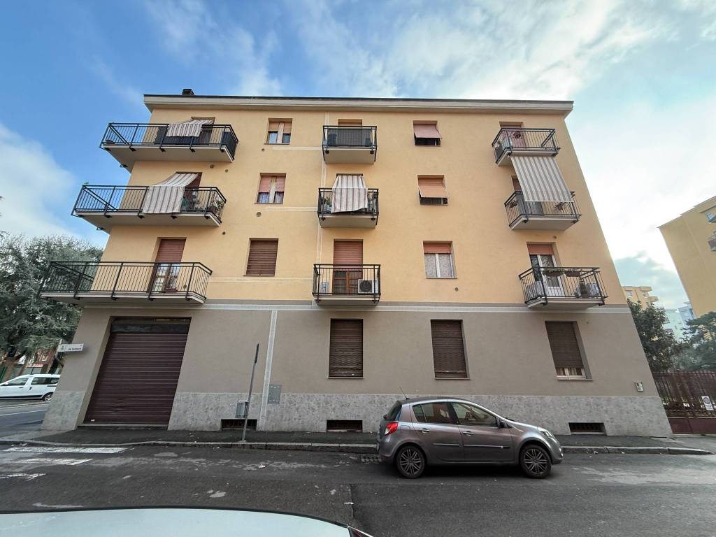 appartamento in affitto a Pioltello in zona Seggiano