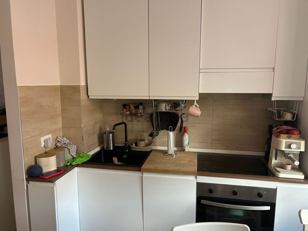 appartamento in affitto a Pioltello