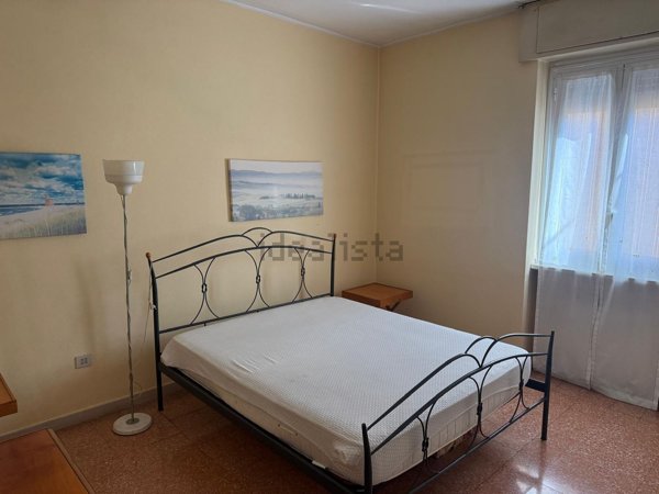 appartamento in affitto a Pioltello in zona Limito