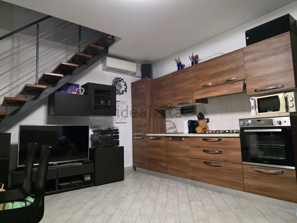 appartamento in affitto a Pioltello