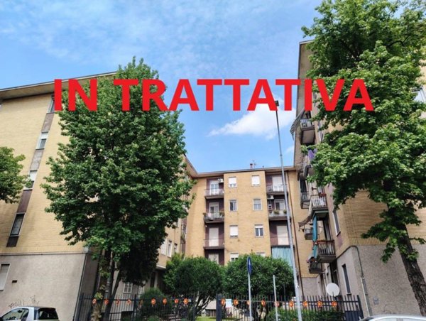 appartamento in affitto a Pioltello in zona Seggiano