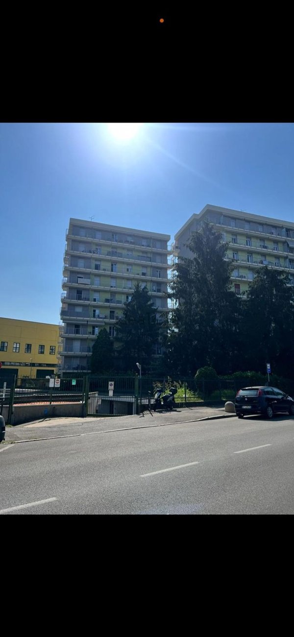 appartamento in affitto a Pioltello