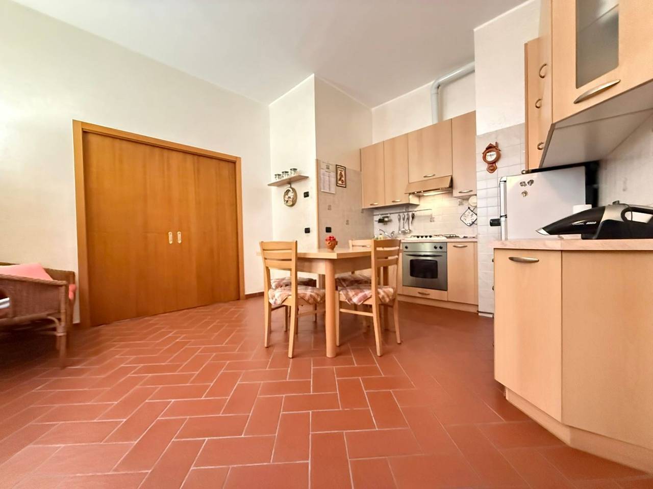 appartamento in affitto a Pioltello