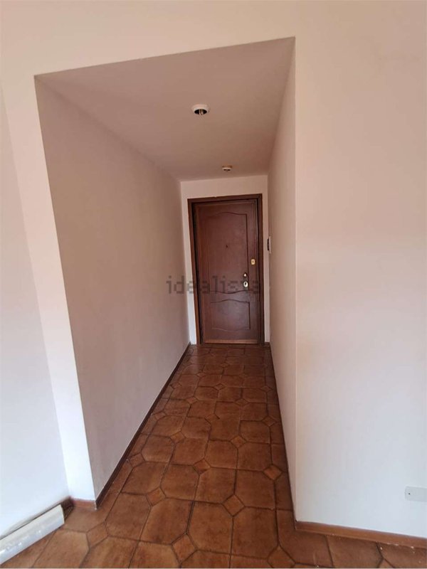 appartamento in affitto a Pioltello in zona Seggiano