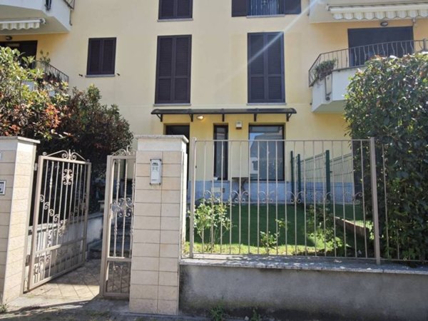 ufficio in affitto a Pioltello in zona Seggiano