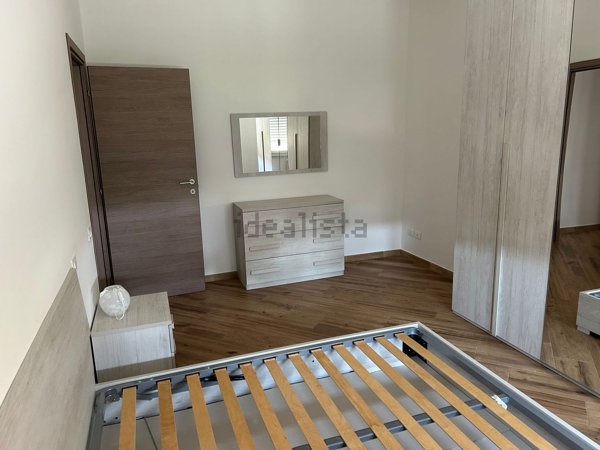 appartamento in affitto a Pioltello in zona Rugacesio