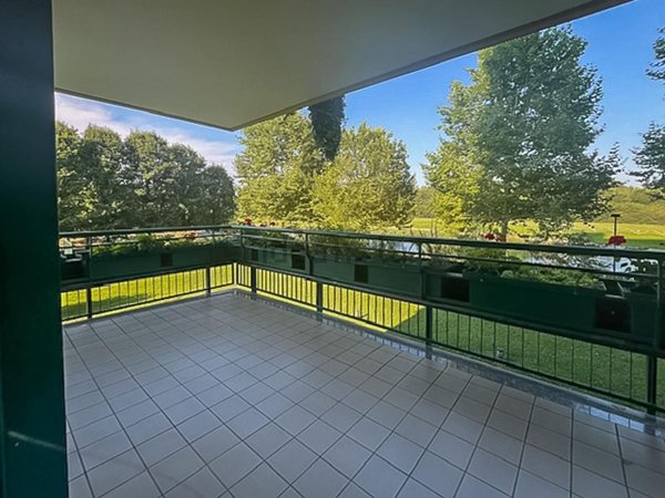 appartamento in affitto a Pioltello in zona San Felice