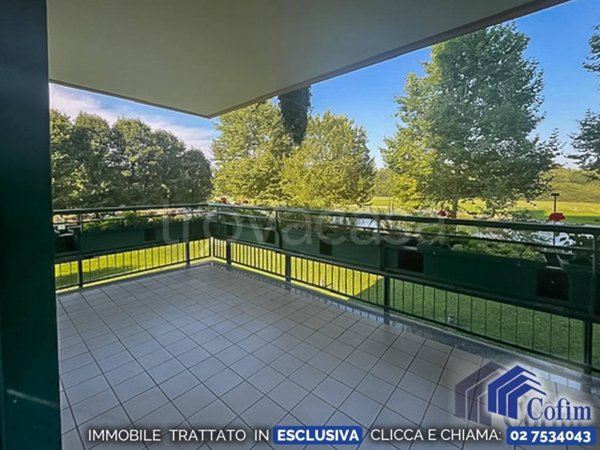 appartamento in affitto a Pioltello