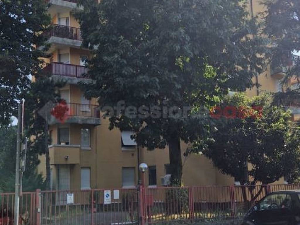 appartamento in affitto a Pioltello in zona Seggiano