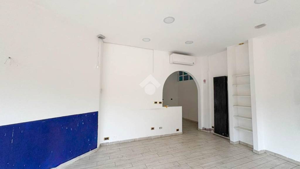 appartamento in affitto a Pioltello in zona Seggiano