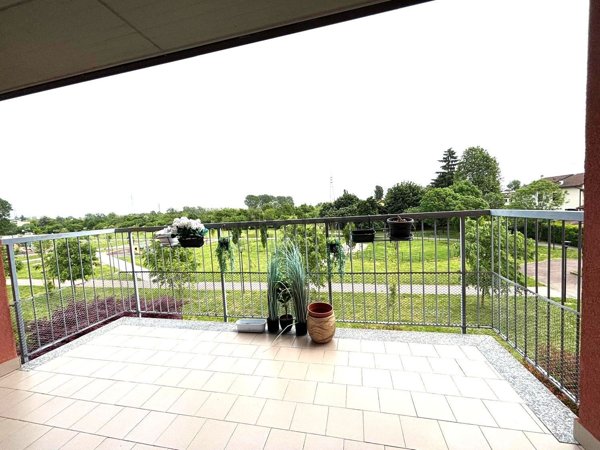 appartamento in affitto a Pioltello