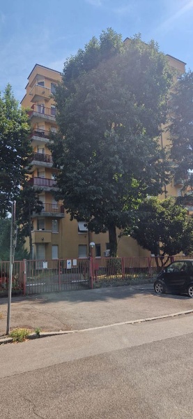 appartamento in affitto a Pioltello in zona Seggiano