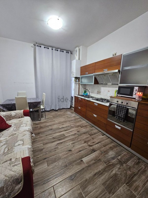 appartamento in affitto a Pioltello
