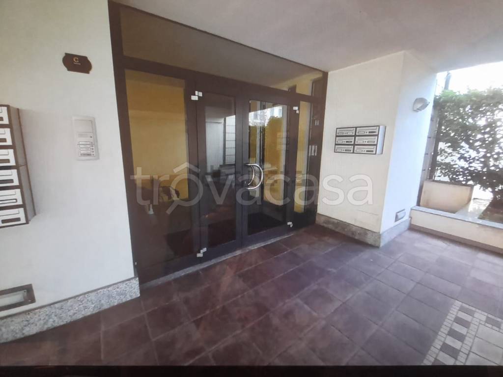 appartamento in affitto a Pioltello
