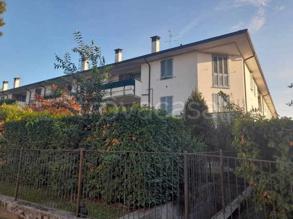 appartamento in affitto a Pioltello
