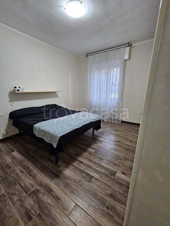 appartamento in affitto a Pioltello