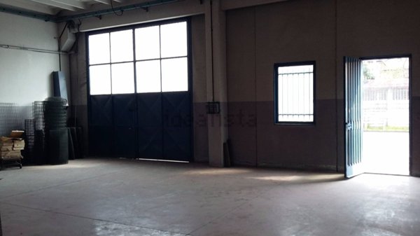 ufficio in affitto a Pioltello in zona Seggiano