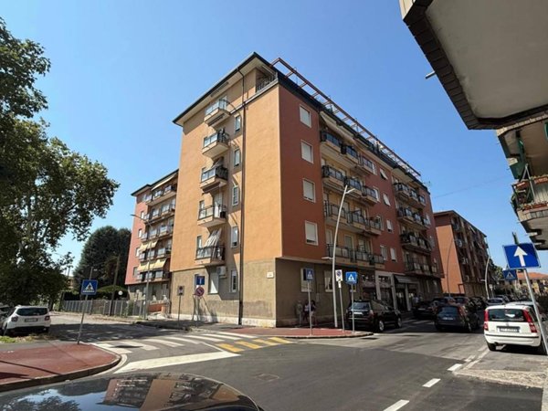 appartamento in affitto a Pioltello in zona Seggiano