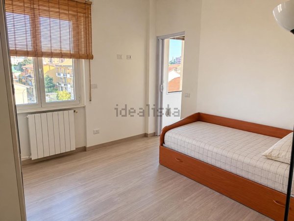 appartamento in affitto a Pioltello in zona Seggiano
