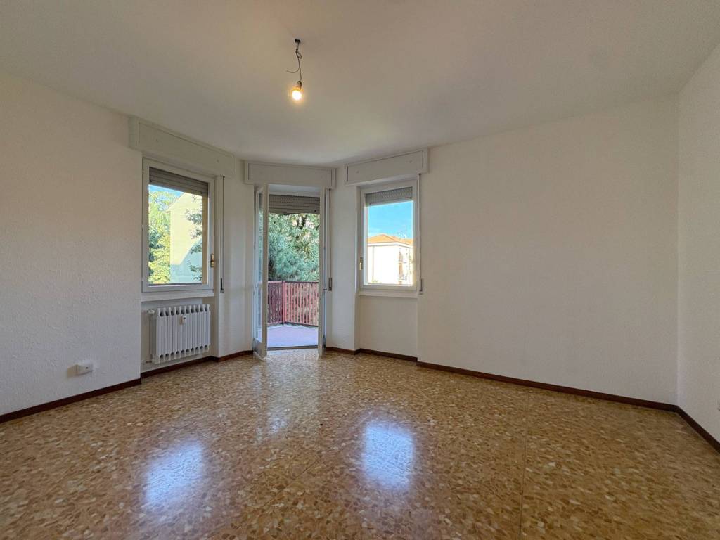 appartamento in affitto a Pioltello in zona Seggiano