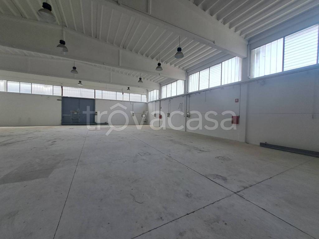 ufficio in affitto a Pioltello in zona Seggiano