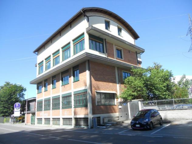 ufficio in affitto a Pogliano Milanese