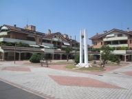 ufficio in affitto a Pogliano Milanese