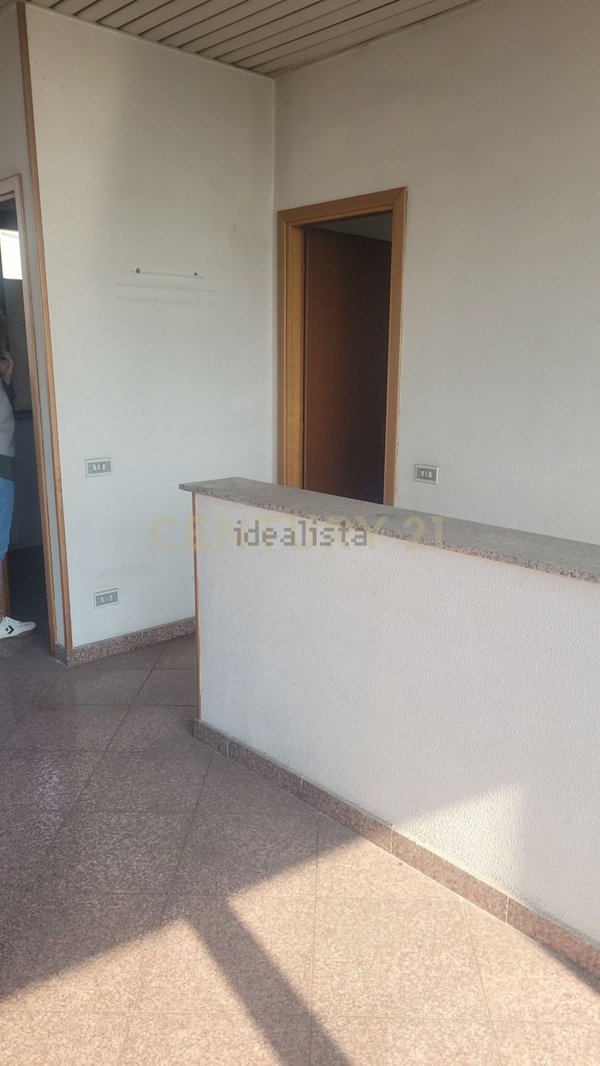 appartamento in affitto a Pogliano Milanese