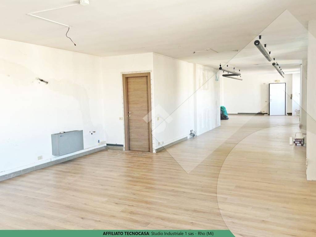 appartamento in affitto a Pogliano Milanese