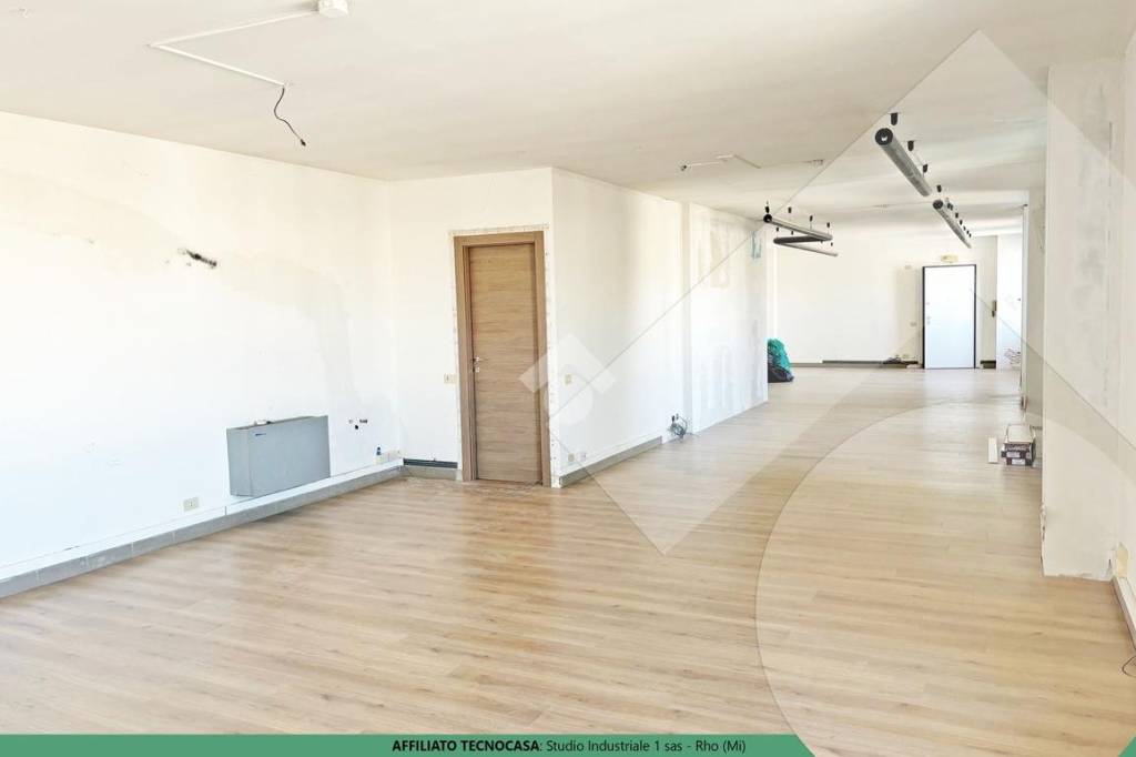 appartamento in affitto a Pogliano Milanese