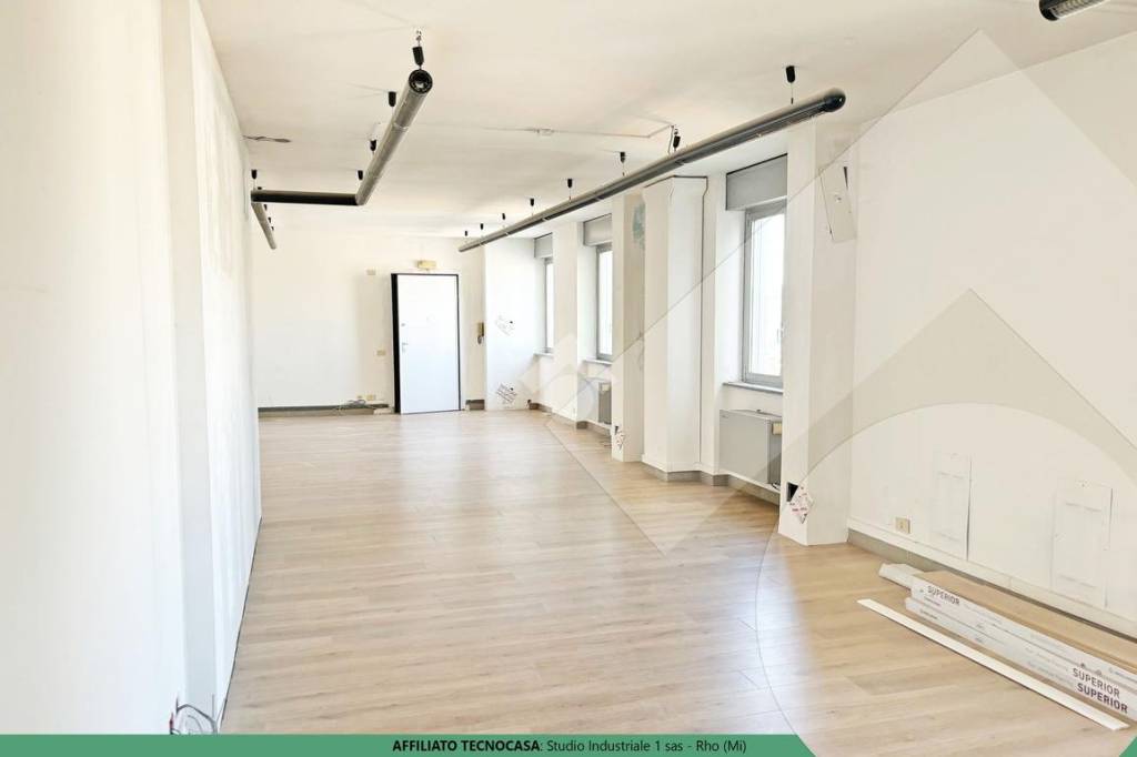 appartamento in affitto a Pogliano Milanese