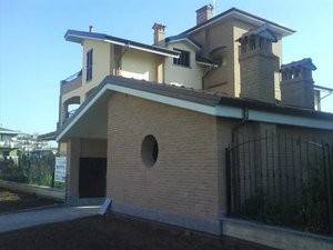 appartamento in affitto a Pogliano Milanese