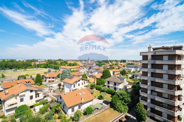 appartamento in affitto a Pogliano Milanese