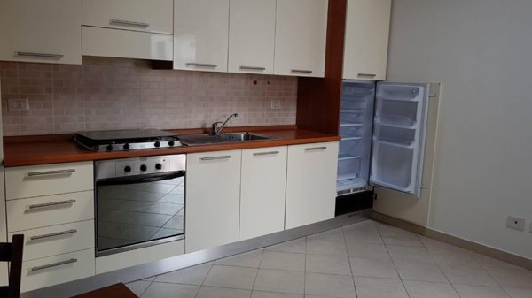 appartamento in affitto a Pogliano Milanese