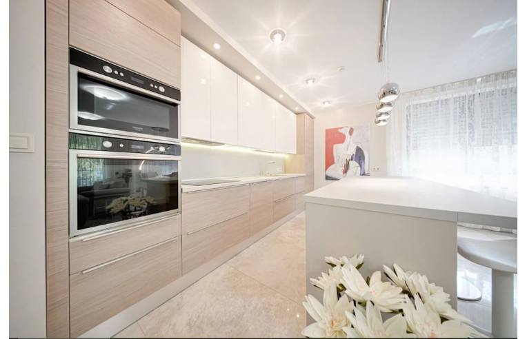 appartamento in affitto a Pogliano Milanese