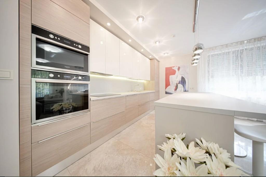 appartamento in affitto a Pogliano Milanese