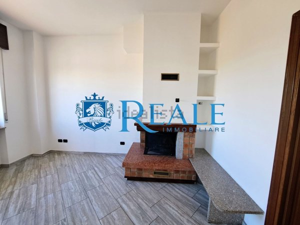 appartamento in affitto a Pogliano Milanese