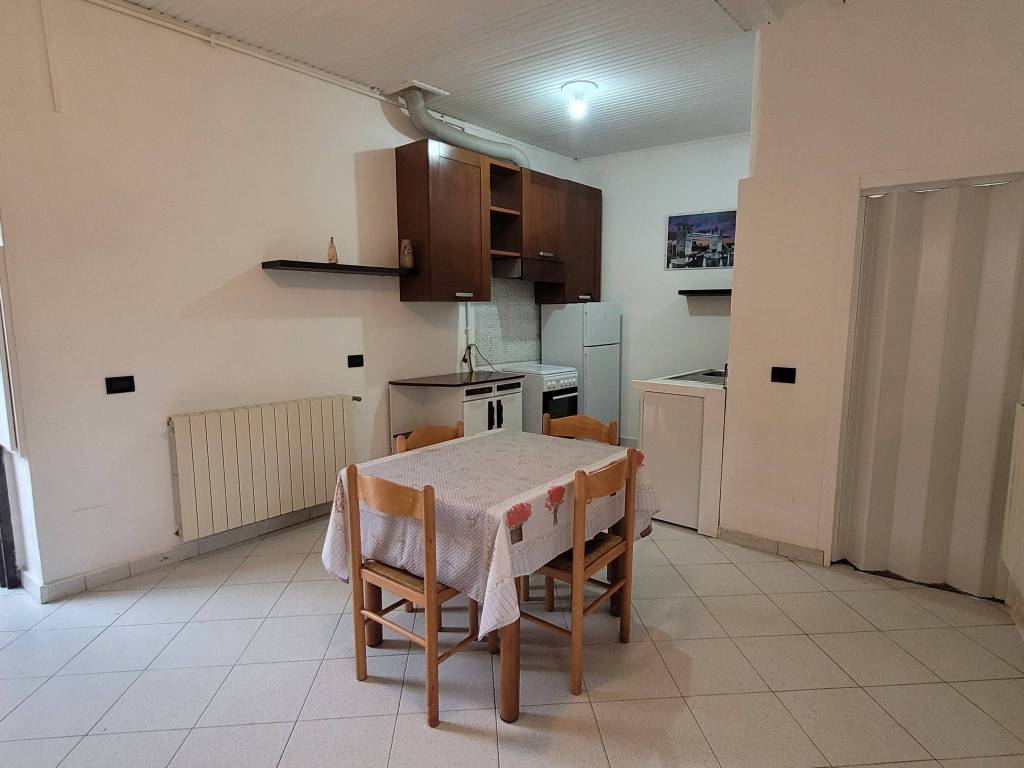 appartamento in affitto a Pogliano Milanese