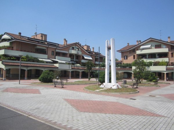 ufficio in affitto a Pogliano Milanese