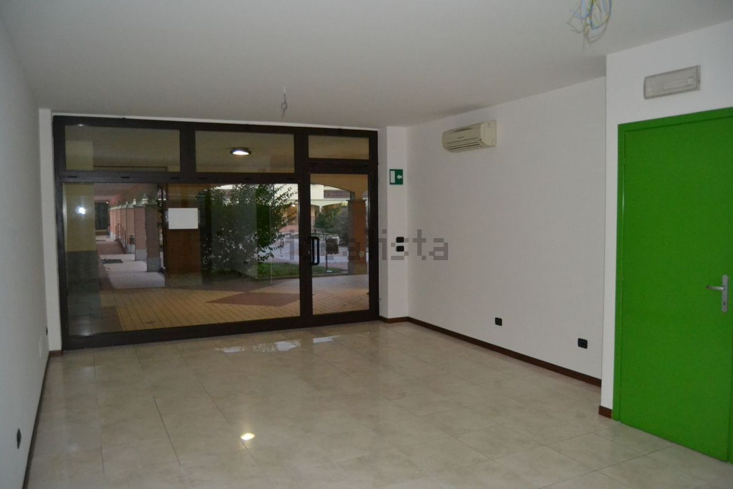 ufficio in affitto a Pogliano Milanese