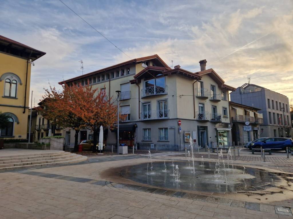 appartamento in affitto a Pogliano Milanese