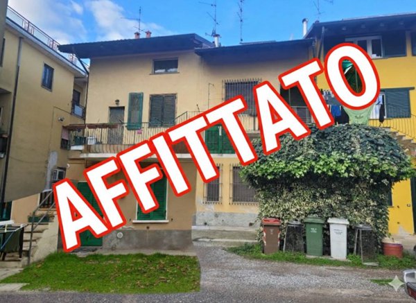 appartamento in affitto a Pogliano Milanese