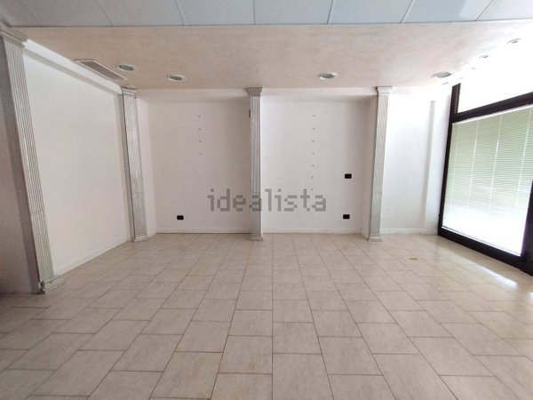 loft in affitto a Pogliano Milanese