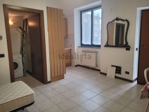 appartamento in affitto a Pogliano Milanese