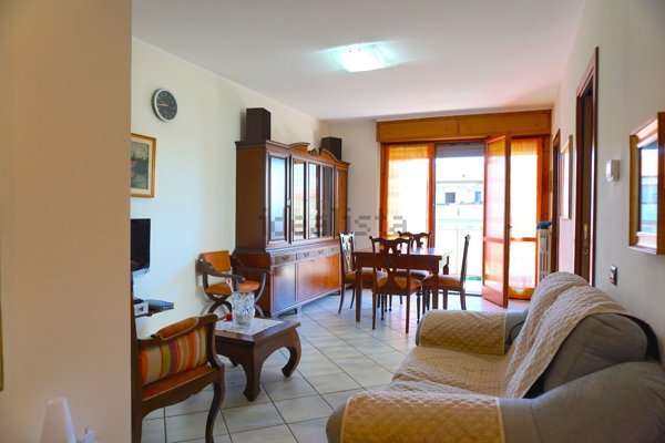 appartamento in affitto a Pogliano Milanese