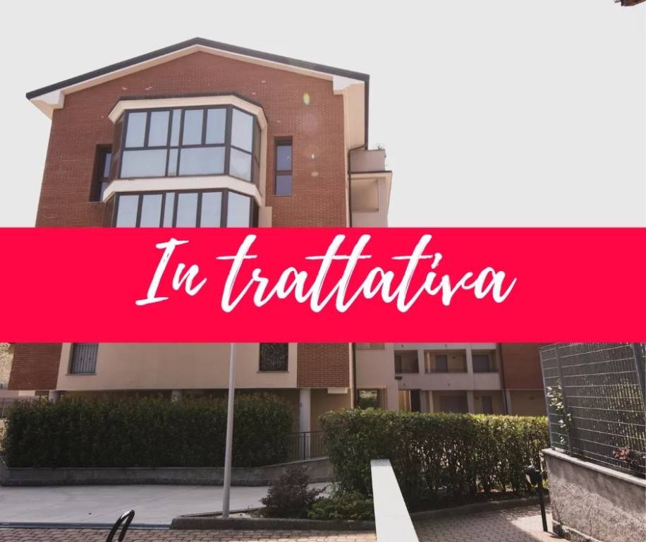 appartamento in affitto a Pogliano Milanese