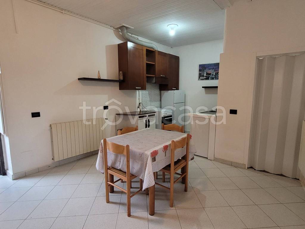 appartamento in affitto a Pogliano Milanese