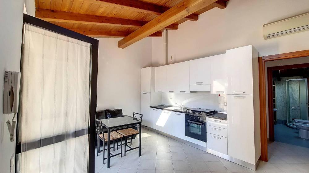 appartamento in affitto a Pogliano Milanese